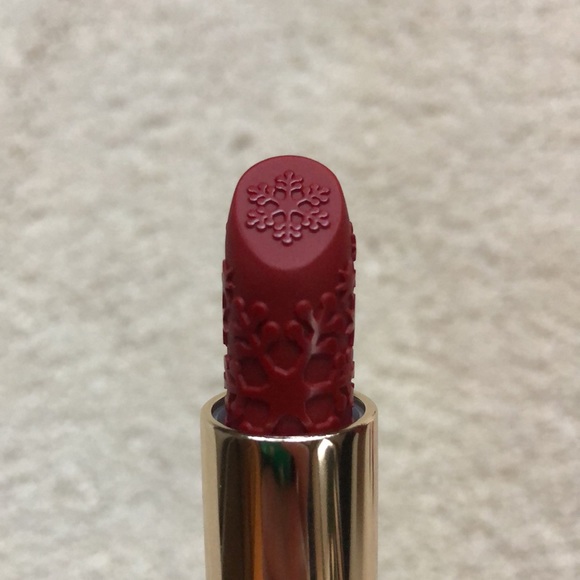 NEW! Estée Lauder Traincase Including Lipstick, Gloss and Eyeliner - Picture 11 of 16